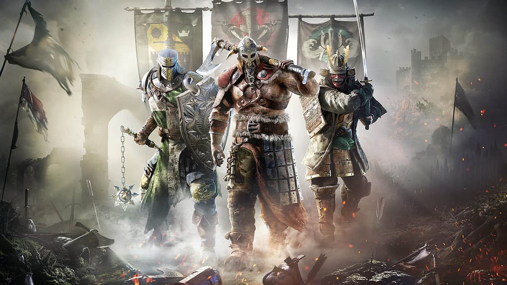 forhonor