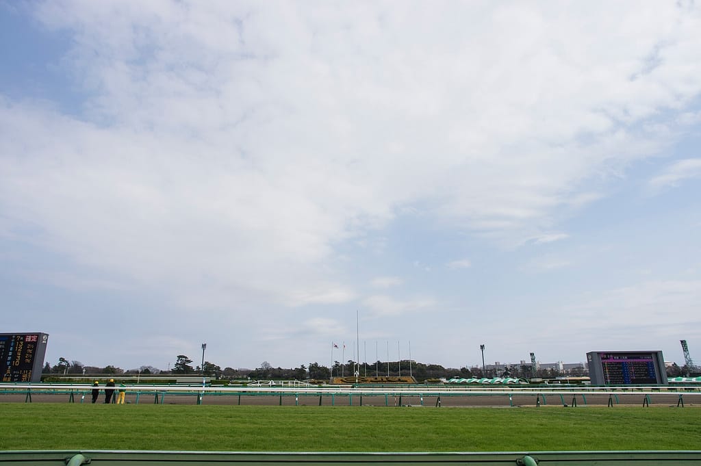 kanazawaー金沢競馬